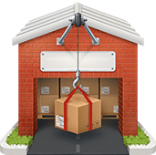 warehouse